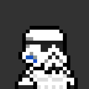 Stormtrooper